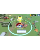 Hole io: Platinum Edition Xbox OneXS активация