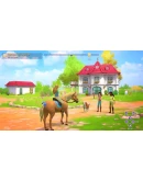 Horse Club Adventures Xbox OneXS активация Horse Club Adventures Xbox OneXS активация