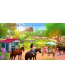 Horse Club Adventures Xbox OneXS активация Horse Club Adventures Xbox OneXS активация