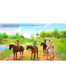 Horse Club Adventures Xbox OneXS активация Horse Club Adventures Xbox OneXS активация
