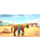Horse Club Adventures Xbox OneXS активация Horse Club Adventures Xbox OneXS активация