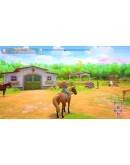 Horse Club Adventures Xbox OneXS активация Horse Club Adventures Xbox OneXS активация