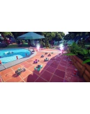 Hot Rod Mayhem Xbox One & Xbox Series XS активация Hot Rod Mayhem Xbox One & Xbox Series XS активация