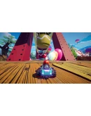 Hot Rod Mayhem Xbox One & Xbox Series XS активация Hot Rod Mayhem Xbox One & Xbox Series XS активация