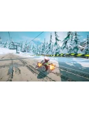 Hot Rod Mayhem Xbox One & Xbox Series XS активация Hot Rod Mayhem Xbox One & Xbox Series XS активация