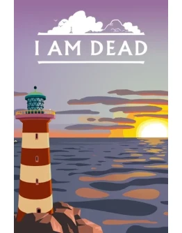 I Am Dead Xbox One &amp Xbox Series XS активация