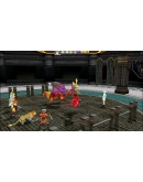 Illusion of L'Phalcia Xbox OneXS активация