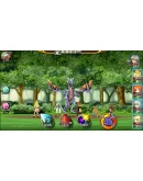 Illusion of L'Phalcia Xbox OneXS активация