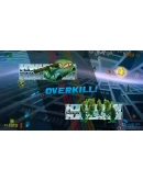 Hyperdrive Massacre Xbox OneXS активация