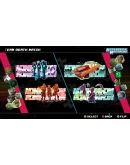 Hyperdrive Massacre Xbox OneXS активация