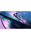 Hyperdrive Massacre Xbox OneXS активация