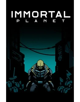 Immortal Planet Xbox One &amp Xbox Series XS активация