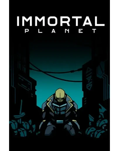 Immortal Planet Xbox One &amp Xbox Series XS активация