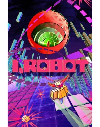 I, Robot Xbox One & Xbox Series XS активация I, Robot Xbox One & Xbox Series XS активация