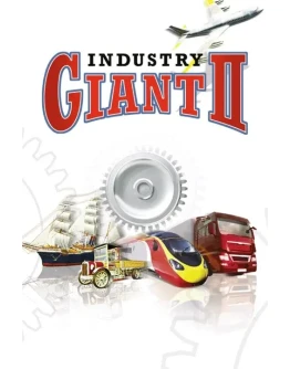 Industry Giant 2 Xbox One &amp Xbox Series XS активация