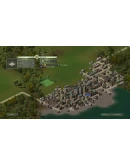 Industry Giant 2 Xbox One &amp Xbox Series XS активация