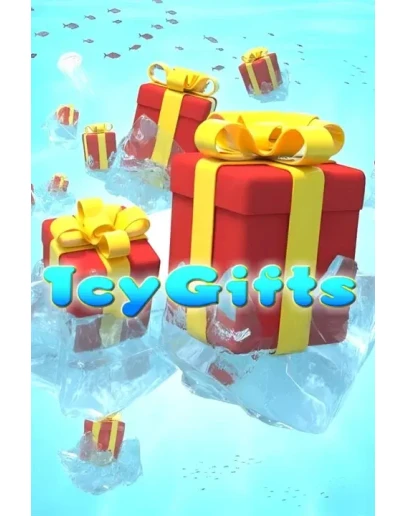 Icy Gifts (Xbox One) активация