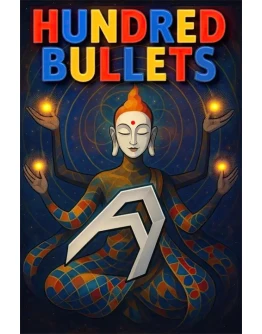 Hundred Bullets Xbox One & Xbox Series XS активация Hundred Bullets Xbox One & Xbox Series XS активация