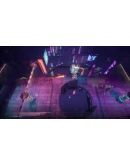 Hyper Jam Xbox One & Xbox Series XS активация Hyper Jam Xbox One & Xbox Series XS активация