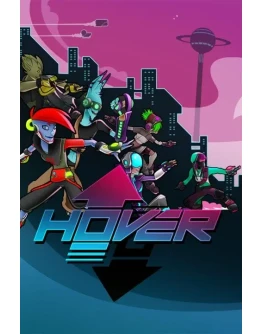 Hover Xbox One & Xbox Series XS активация Hover Xbox One & Xbox Series XS активация