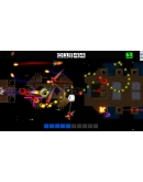 Huey Shmup Heroes Xbox OneXS активация