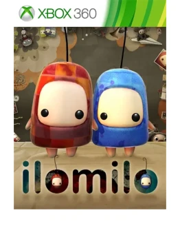 ilomilo Xbox One &amp Xbox Series XS активация