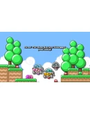 Hoggy2 Xbox One &amp Xbox Series XS активация