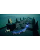 Humanity Xbox One &amp Xbox Series XS активация