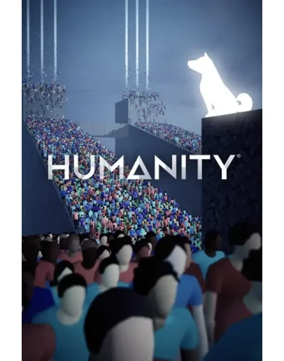 Humanity Xbox One &amp Xbox Series XS активация