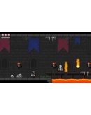 Horned Knight Xbox One &amp Xbox Series XS активация