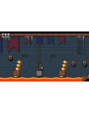 Horned Knight Xbox One &amp Xbox Series XS активация