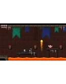 Horned Knight Xbox One &amp Xbox Series XS активация