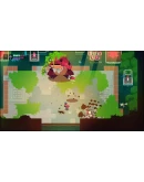 Hyper Light Drifter Xbox OneXS активация