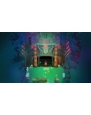 Hyper Light Drifter Xbox OneXS активация