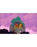 Hyper Light Drifter Xbox OneXS активация