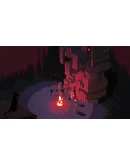 Hyper Light Drifter Xbox OneXS активация
