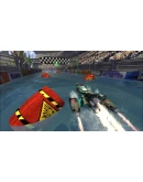 Hydro Thunder Xbox One &amp Xbox Series XS активация