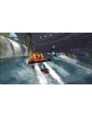 Hydro Thunder Xbox One &amp Xbox Series XS активация