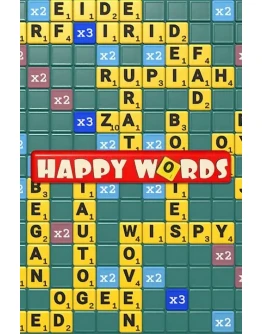 Happy Words Xbox One & Xbox Series XS активация Happy Words Xbox One & Xbox Series XS активация