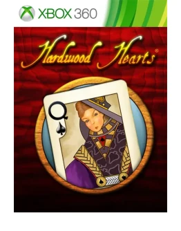 Hardwood Hearts Xbox One & Xbox Series XS активация Hardwood Hearts Xbox One & Xbox Series XS активация
