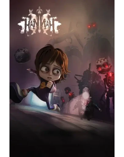 Hannah Xbox One &amp Xbox Series XS активация