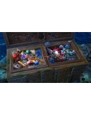 Heroes &amp Villains Bundle Xbox OneXS активация