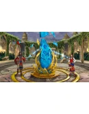 Heroes &amp Villains Bundle Xbox OneXS активация