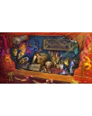 Heroes &amp Villains Bundle Xbox OneXS активация