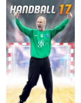 Handball 17 Xbox One &amp Xbox Series XS активация