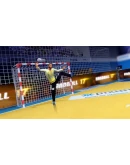 Handball 17 Xbox One &amp Xbox Series XS активация