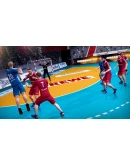 Handball 17 Xbox One &amp Xbox Series XS активация