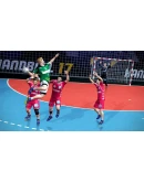 Handball 17 Xbox One &amp Xbox Series XS активация