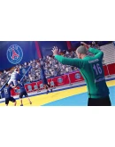Handball 17 Xbox One &amp Xbox Series XS активация