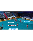 Handball 17 Xbox One &amp Xbox Series XS активация